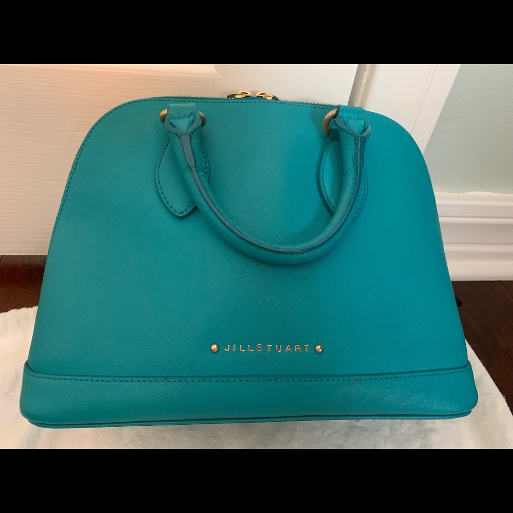 Jill Stuart bag - Picture 2 of 6